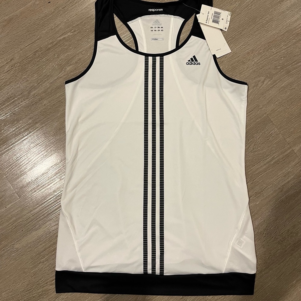 Adidas tank top